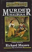 Murder in Halruaa