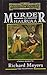 Murder in Halruaa by Richard S. Meyers