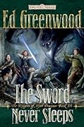The Sword Never Sleeps
