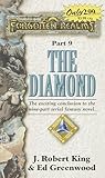 The Diamond (Forgotten Realms: Double Diamond Triangle Saga, #9)