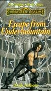 Escape from Undermountain