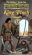 King Pinch (Forgotten Realms: The Nobles, #1)