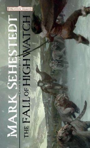 The Fall of Highwatch (Paperback)