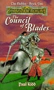 The Council of Blades