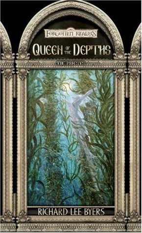 Queen of the Depths (Forgotten Realms: The Priests #4)