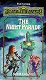 The Night Parade (Forgotten Realms: The Harpers, #4)