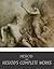 The Complete Hesiod Collection by Hesiod