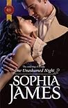 One Unashamed Night by Sophia James