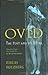 Ovid by Niklas Holzberg