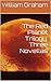 The Red Planet Trilogy: Three Novellas (The Martian Colonies Series Book 1)