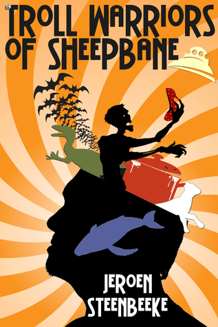 The Troll Warriors of Sheepbane