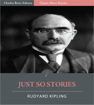 Just So Stories