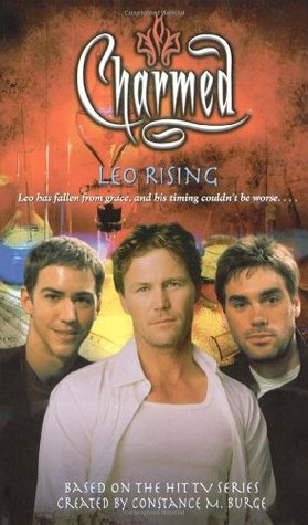 Leo Rising (Charmed, #40)