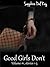Good Girls Don't - The Anthology (Good Girls Don't... Book 5)
