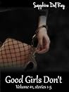 Good Girls Don't - The Anthology (Good Girls Don't... Book 5)