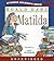 Matilda by Roald Dahl