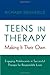 Teens in Therapy: Making It...