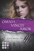 Omnia vincit amor - Liebe besiegt alles