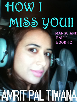 How I Miss You!!