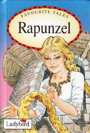Rapunzel