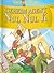 Geheim Agent Nul Nul K (Geronimo Stilton, #35)