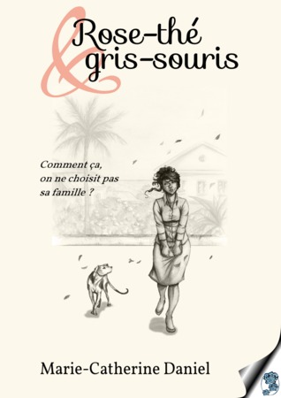 Rose-thé et gris-souris