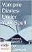 Under Your Spell by D.J. Liamson