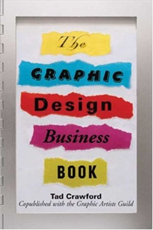 The Graphic Design Business Book (Paperback)