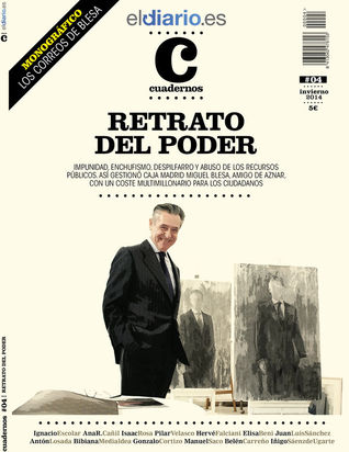 Retrato del poder