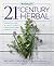 Rodale's 21st-Century Herbal by Michael J. Balick