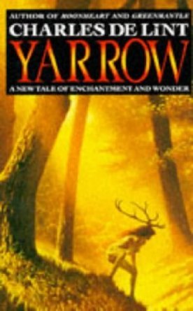 Yarrow: An Autumn Tale