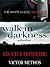 Jon Stanton Series - Three Thrillers (White Angel Murder #1, Walk in Darkness #2, Sin City Homicide #3)