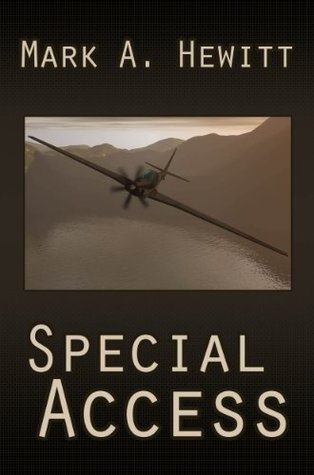 Special Access (Duncan Hunter Thriller Book 1)