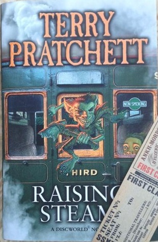 Raising Steam