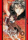 Fushigi Yûgi Edición integral #1 (Fushigi Yuugi Kanzenban, #1)