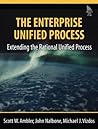The Enterprise Unified Process: Extending the Rational Unified Process