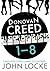 Donovan Creed Omnibus 1-8: Donovan Creed Books 1 to 8