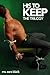 His to Keep: The Trilogy Bundle