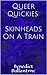 Queer Quickies: Skinheads On A Train