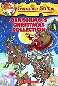 Geronimo's Christmas Collection