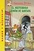 El misterioso ladrón de quesos by Geronimo Stilton