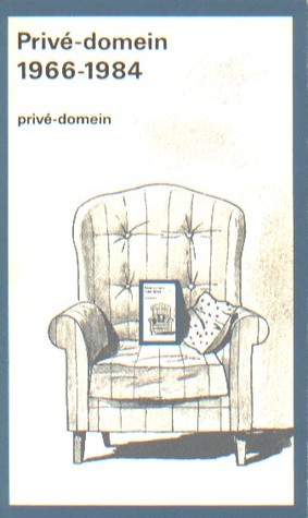 Privé-domein 1966-1984 (Paperback)