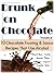 Drunk On Chocolate: 10 Chocolate Frosting & Sauce Recipes That Use Alcohol