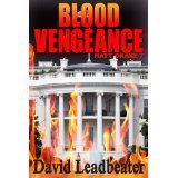 Blood Vengeance (Matt Drake, #7)