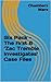 Six Pack - The first 6 'Zac Tremble Investigates' Case Files (The Zac Tremble Case Files)