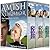 Amish Neighbor Trilogy Series Boxed Set by Melanie  Schmidt