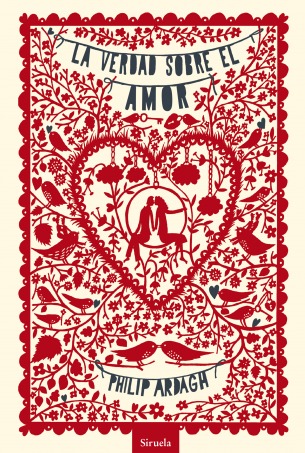 La verdad sobre el amor (Paperback)