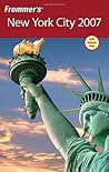Frommer's New York City 2007 Frommer's New York City 2007