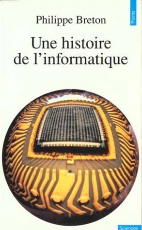 Une histoire de l'informatique