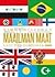 Maailman maat Liput ja hist...